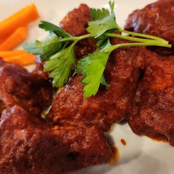 Barcelona Restaurant and Bar - Nashville Hot wings - Bars Near Me - Milpitas, California Barcelona Restaurant and Bar - Nashville Hot wings - Bars Near Me - Milpitas, California