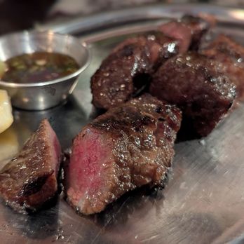The Mulberry - Short rib (drool) - Korean Near Me - Los Angeles, California The Mulberry - Short rib (drool) - Korean Near Me - Los Angeles, California