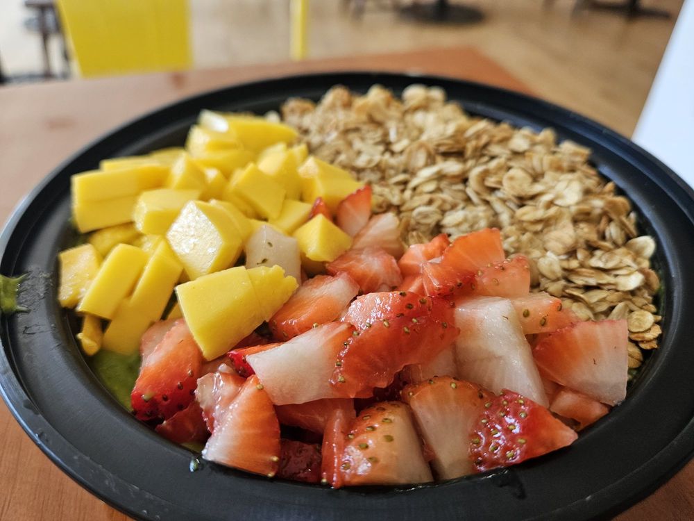 MADE WITH LOVE JUICERY 37 Photos & 31 Reviews 1925 Fairmount Ave