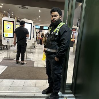 McDonald's - Burgers Near Me - London, XGL