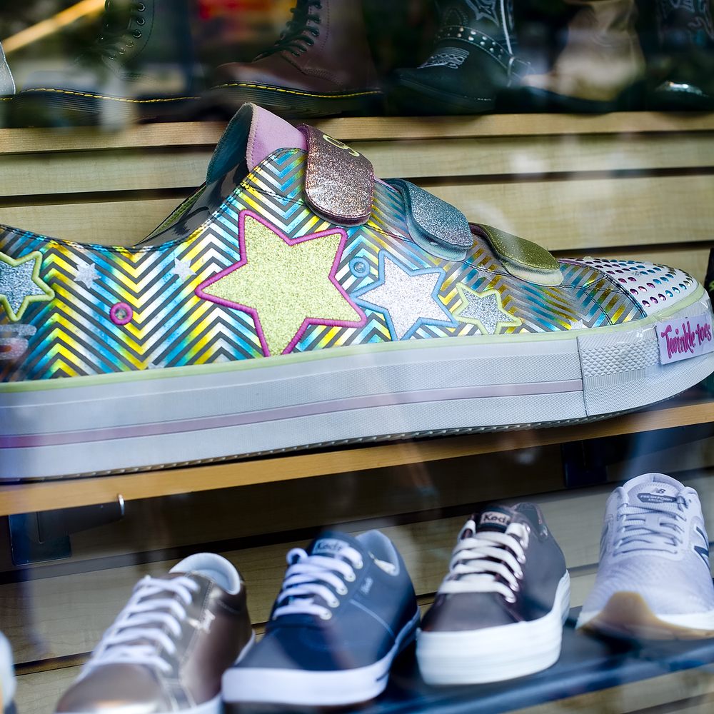 cheap branded shoes near me