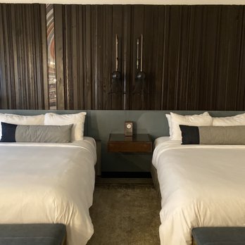 Detroit Foundation Hotel - Hotels Near Me - Detroit, Michigan Detroit Foundation Hotel - Hotels Near Me - Detroit, Michigan