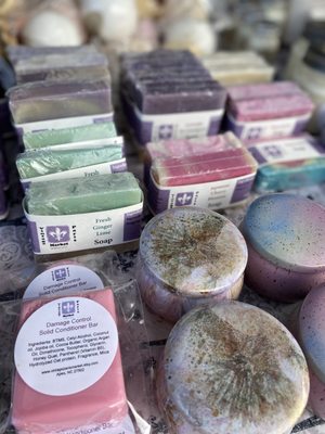 Holly Springs Farmers Market by null