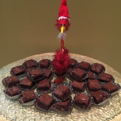 The Superb Hors D'oeuvre