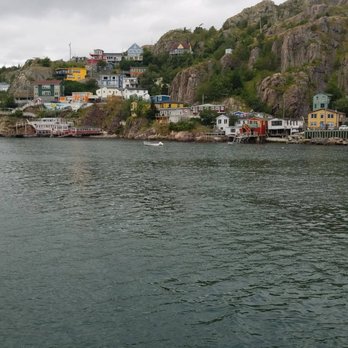 Iceberg Quest Ocean Tours - Tours Near Me - St John's, Newfoundland and Labrador Iceberg Quest Ocean Tours - Tours Near Me - St John's, Newfoundland and Labrador
