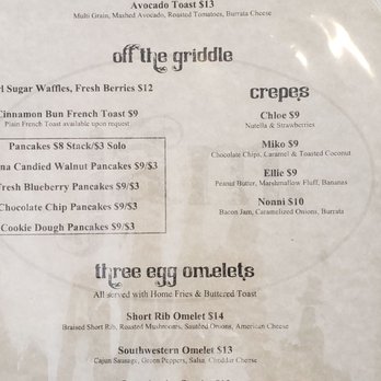 Jam - Breakfast & Brunch Near Me - Massapequa Park, New York