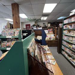 A to Z Bargain Books