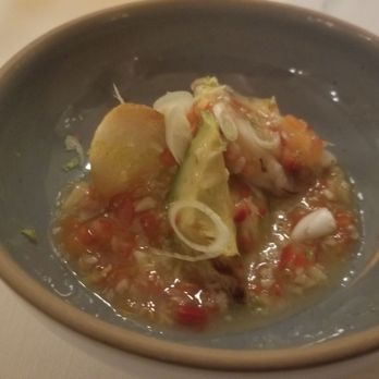 Benoit - French Near Me - New York, New York