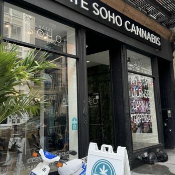 The Flowery - Cannabis Dispensaries Near Me - New York, New York The Flowery - Cannabis Dispensaries Near Me - New York, New York