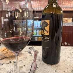 Old Town Wine Cellar