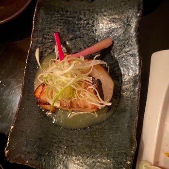 Oishii Boston - Miso black cod - Japanese Near Me - Boston, Massachusetts Oishii Boston - Miso black cod - Japanese Near Me - Boston, Massachusetts