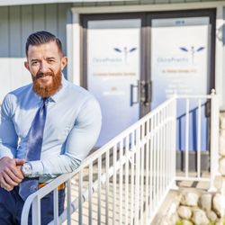 Cornejo Chiropractic - Welcome to the office!