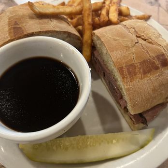 Pacific Street Cafe - French dip - Breakfast & Brunch Near Me - Roseville, California Pacific Street Cafe - French dip - Breakfast & Brunch Near Me - Roseville, California