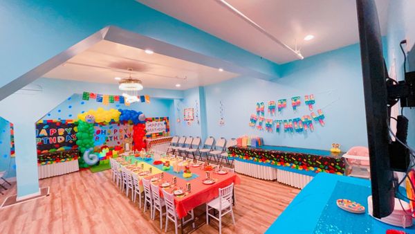 WOW Kids Playground by null