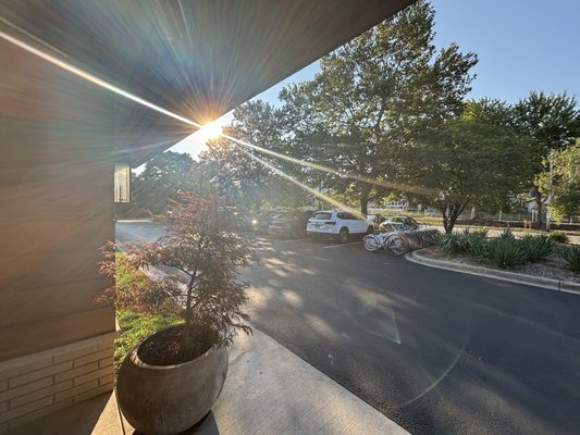 The Harbor Grand Hotel by null