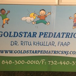 Goldstar Pediatrics