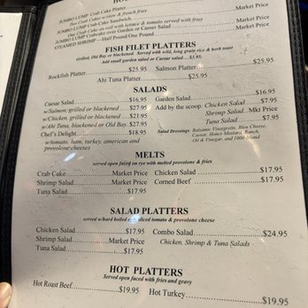 Peter's Pour House - Menu - American Near Me - Baltimore, Maryland Peter's Pour House - Menu - American Near Me - Baltimore, Maryland