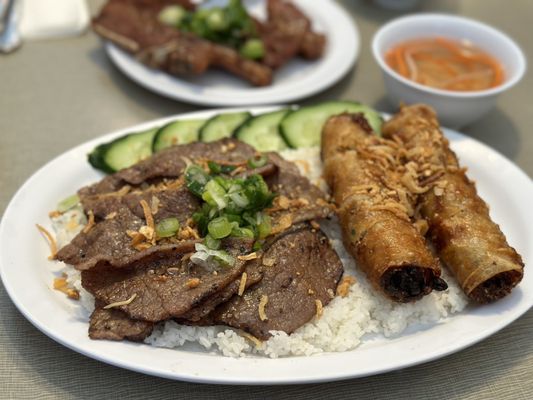 Golden Deli San Gabriel by null