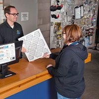 Slide of Haining Home Services
