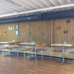The Bayou Cafe