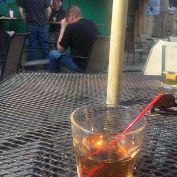 Quincy's Bar & Grill - a drink on a table - Restaurants Near Me - Wichita, Kansas Quincy's Bar & Grill - a drink on a table - Restaurants Near Me - Wichita, Kansas