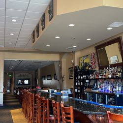 De Vega Brothers - Bar Area