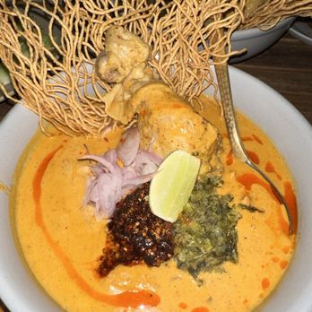 Hanuman Thai Eatery - Khao soi - Thai Near Me - Costa Mesa, California Hanuman Thai Eatery - Khao soi - Thai Near Me - Costa Mesa, California