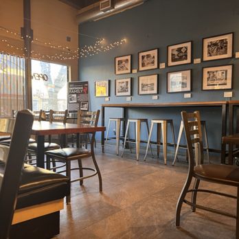 Stellar Coffee - Coffee & Tea Near Me - Roswell, New Mexico