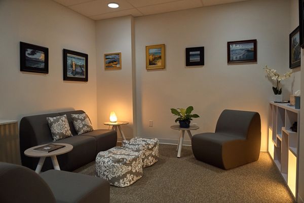 Reset Wellness Studio