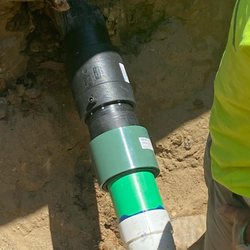 Handy Man and Pipe Repair