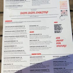 Menu 07/2026