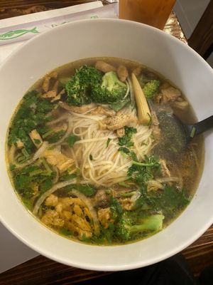 Pho Amsterdam by null
