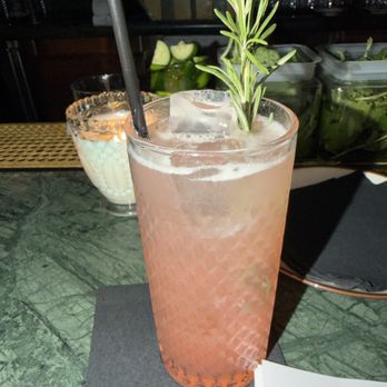 Bacari Beverly Hills - Italian Near Me - Beverly Hills, California