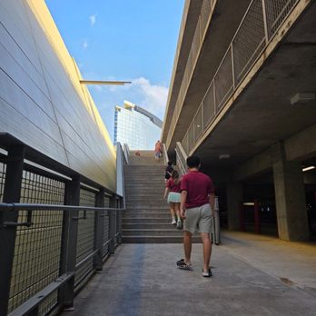 Mercedes-Benz Stadium - Stadiums & Arenas Near Me - Atlanta, Georgia