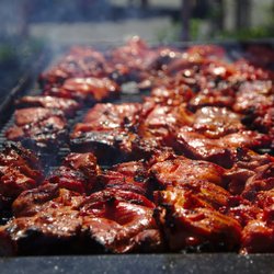 Vera Mae's BBQ
