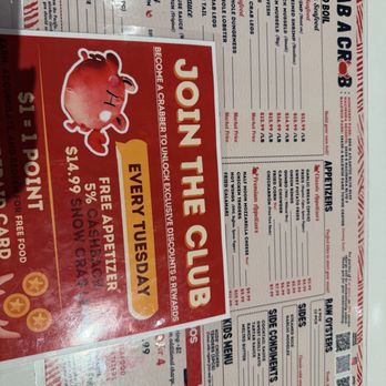 Grab A Crab - Seafood Near Me - Baldwin Park, California Grab A Crab - Seafood Near Me - Baldwin Park, California