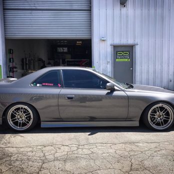 Dynamic Detailing - Auto Detailing Near Me - Santa Clara, California