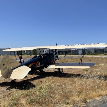 Coastal Air Tours - Tours Near Me - Sonoma, California
