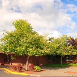 White Center Library