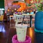 The Palms Coffeehouse