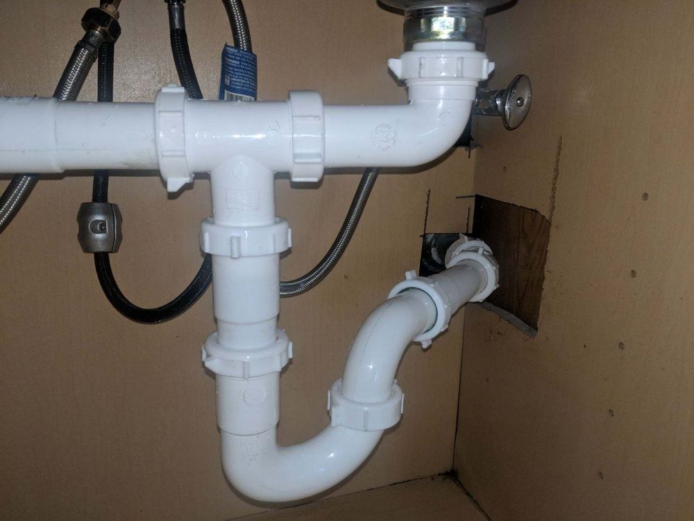 Slide of J & G Plumbing