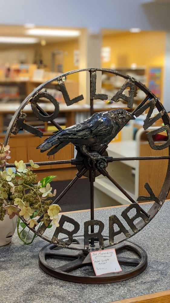 TOLLAND PUBLIC LIBRARY Updated September 2025 13 Photos 21