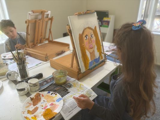 LA Art Center by null