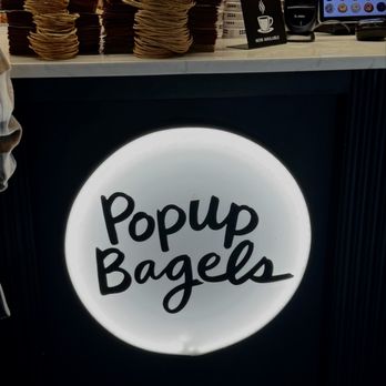 PopUp Bagels - Bagels Near Me - Roslyn, New York PopUp Bagels - Bagels Near Me - Roslyn, New York