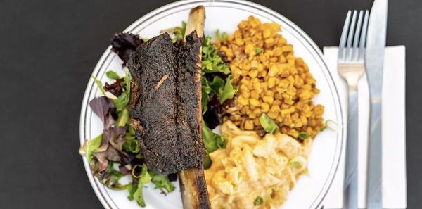 Axiom Kitchen Smoked Meats & BBQ by null