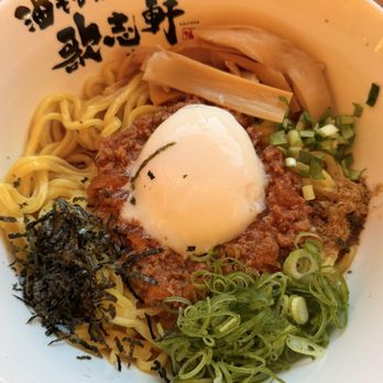Kajiken - Homura Abura Soba - Japanese Near Me - Boston, Massachusetts Kajiken - Homura Abura Soba - Japanese Near Me - Boston, Massachusetts