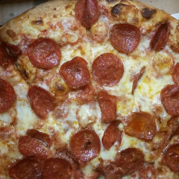 Amore Pizza - Lots of pepperoni large 11.99 - Pizza Near Me - Palmdale, California Amore Pizza - Lots of pepperoni large 11.99 - Pizza Near Me - Palmdale, California