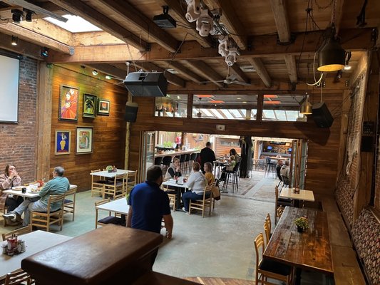 Molly's In Soulard by null