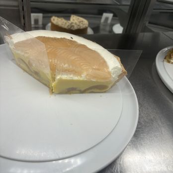 HARBS SoHo - Bakeries Near Me - New York, New York HARBS SoHo - Bakeries Near Me - New York, New York