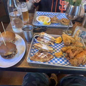Little Skillet - Breakfast & Brunch Near Me - San Francisco, California Little Skillet - Breakfast & Brunch Near Me - San Francisco, California